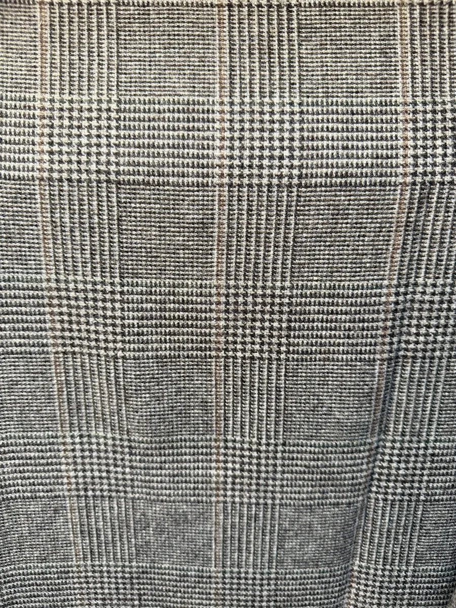 Art. TWEED PIMLICO — Prince of Wales Check